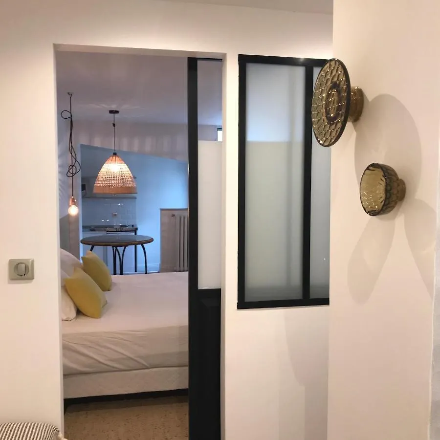 Bed & Breakfast Chambres D'Hotes Casa Musa - Nice France