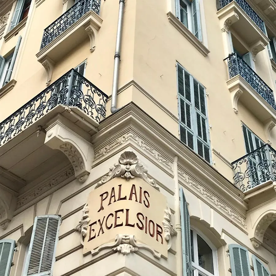 Chambres D'Hotes Casa Musa - Nice Bed & Breakfast