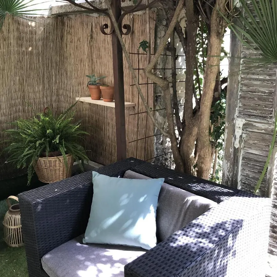 Bed & Breakfast Chambres D'Hotes Casa Musa - Nice