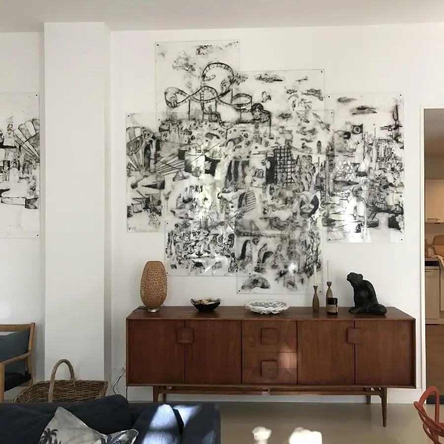 Chambres D'Hotes Casa Musa - Nice 0*,